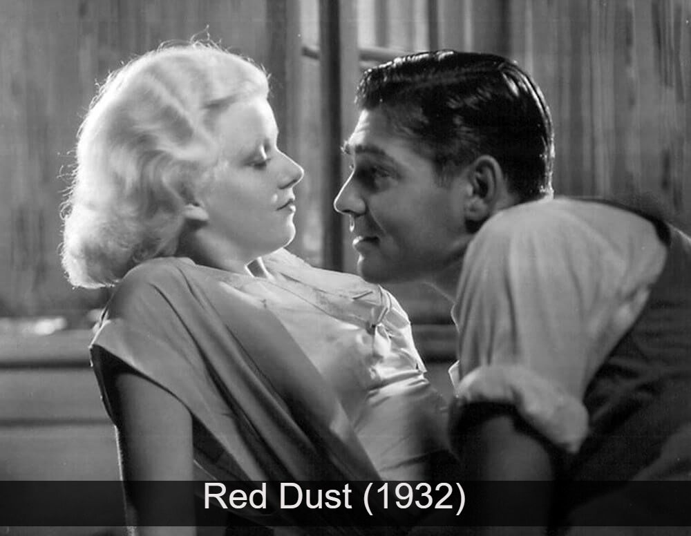 Red Dust-1932
