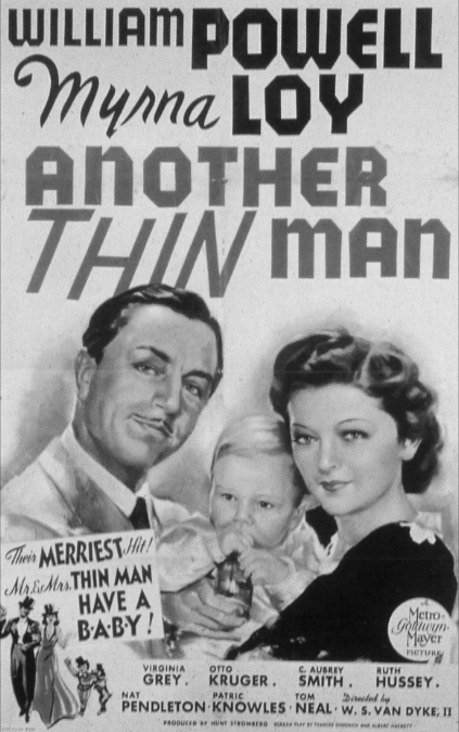 ANOTHER THIN MAN