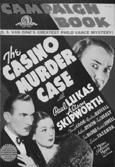 CASINO MURDER CASE, THE