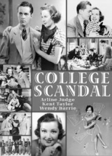 COLLEGE SCANDAL, THE
