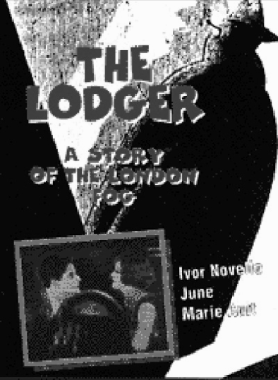 LODGER, THE