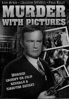 MURDER WITH PICTURES