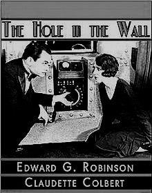 HOLE IN THE WALL, THE