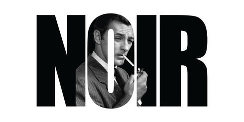 Film Noir: The Men