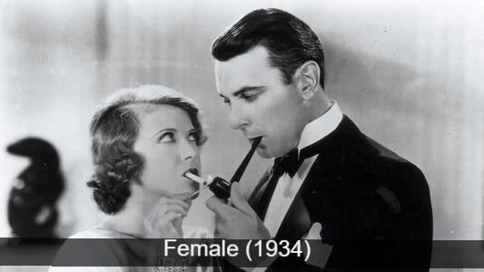 Female (1934)