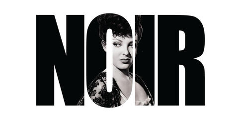 Film Noir-The Women