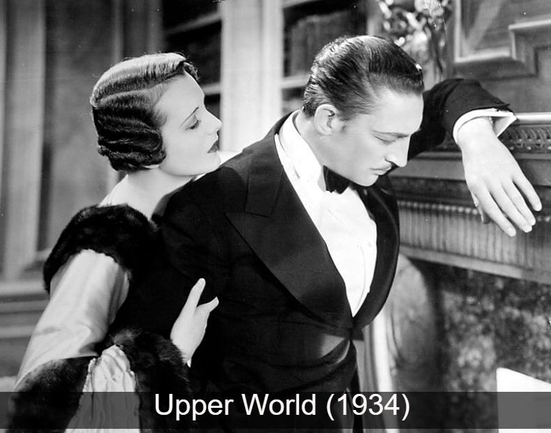 Upper World (1934)